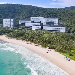 5* Resort Park Hyatt Sunny Bay