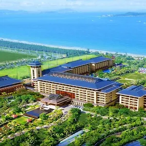 度假村 三亚海棠湾9号度假酒店