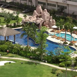度假村 Yuhai International